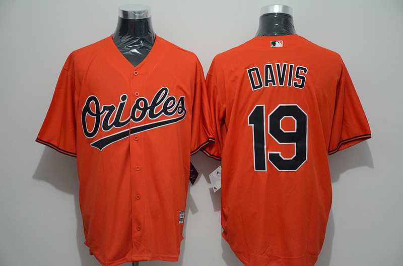 Baltimore Orioles #19 Chris Davis Orange New Cool Base Stitched Baseball Jersey,We sell and wholesale Baltimore Orioles #19 Chris Davis Orange New Cool Base Stitched Baseball Jersey on line form chian!